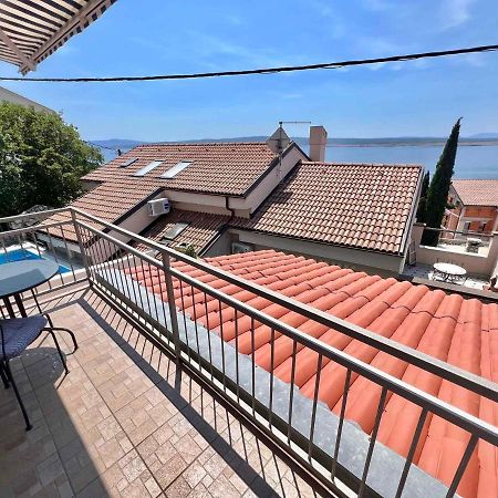 Apartments In Dramalj 45034 エクステリア 写真