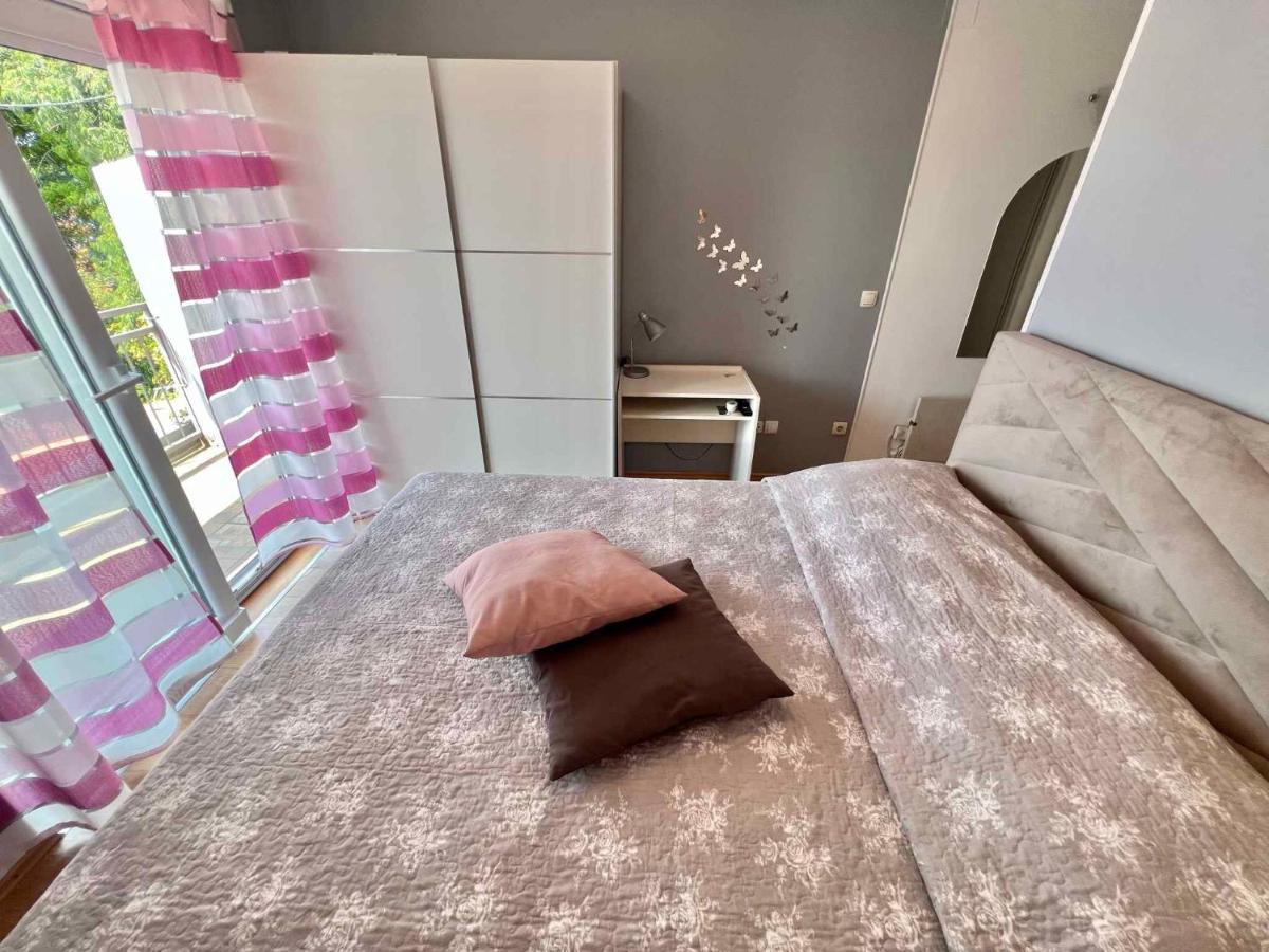 Apartments In Dramalj 45034 エクステリア 写真