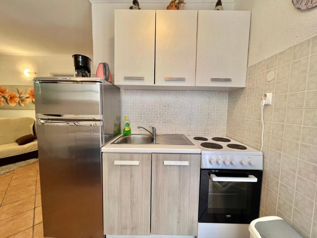 Apartments In Dramalj 45034 エクステリア 写真